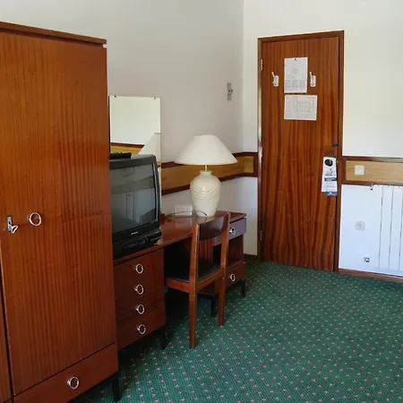 Hotel Cozinha Portuguesa