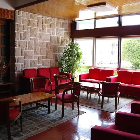 Cozinha Portuguesa Hotel Monte Real
