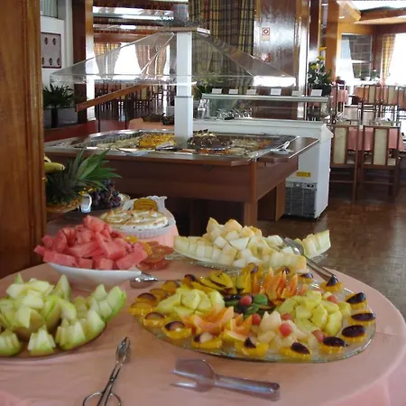 Cozinha Portuguesa Ξενοδοχείο Monte Real