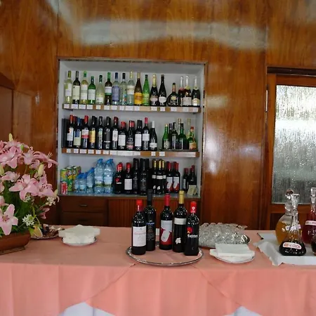 Cozinha Portuguesa Ξενοδοχείο *