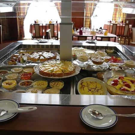 Ξενοδοχείο Cozinha Portuguesa