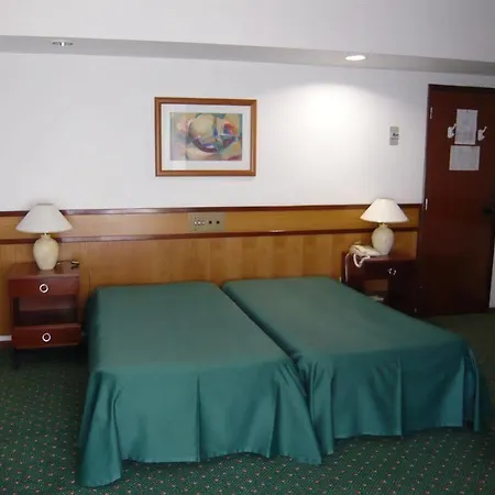 Cozinha Portuguesa Hotel Monte Real